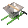 Nature's Press: Apple & Grape Juice Maker