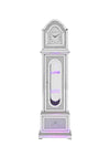 Radiant Noralie Grandfather Clock with LED & Sparkling Accents