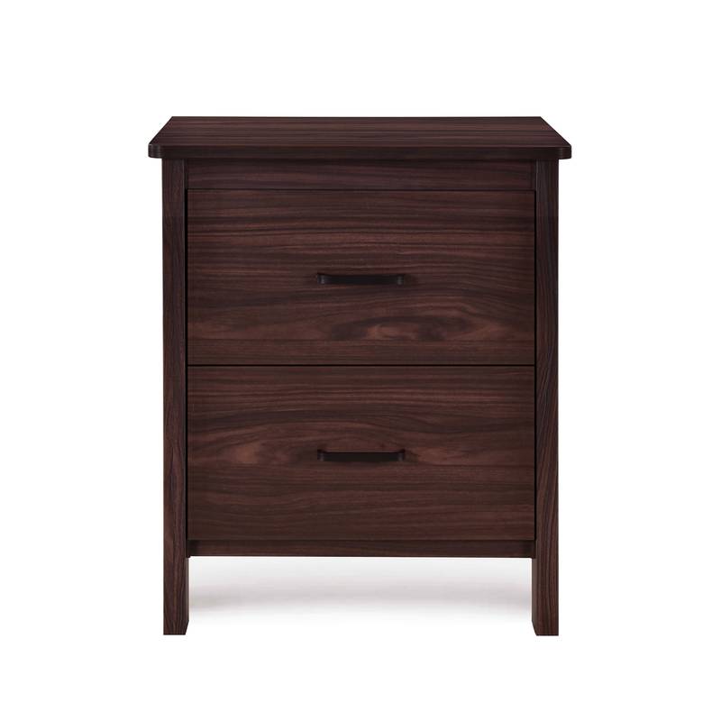 Easy-Set Nightstand