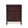 Easy-Set Nightstand