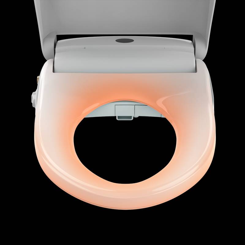CozyGlow Smart Toilet Seat