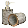 Stylish Soap & Toothbrush Set with Tray