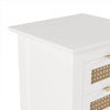 Rattan Retreat Bedroom Set