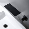 Cascade Bathroom Faucet