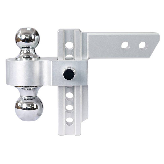 Versatile Drop Hitch for Easy Towing