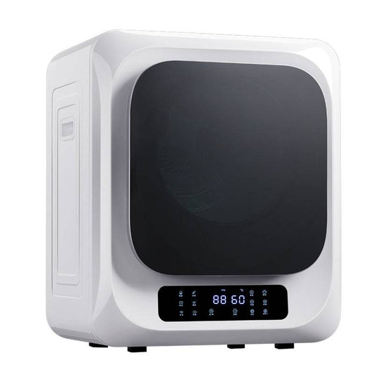 Compact Mini Dryer with UV Sterilization - Perfect for Home and Dorms π¨β¨