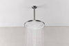 Rainfall Bliss Shower Head