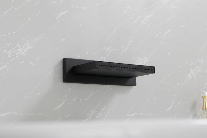 Cascade Bliss Tub Faucet