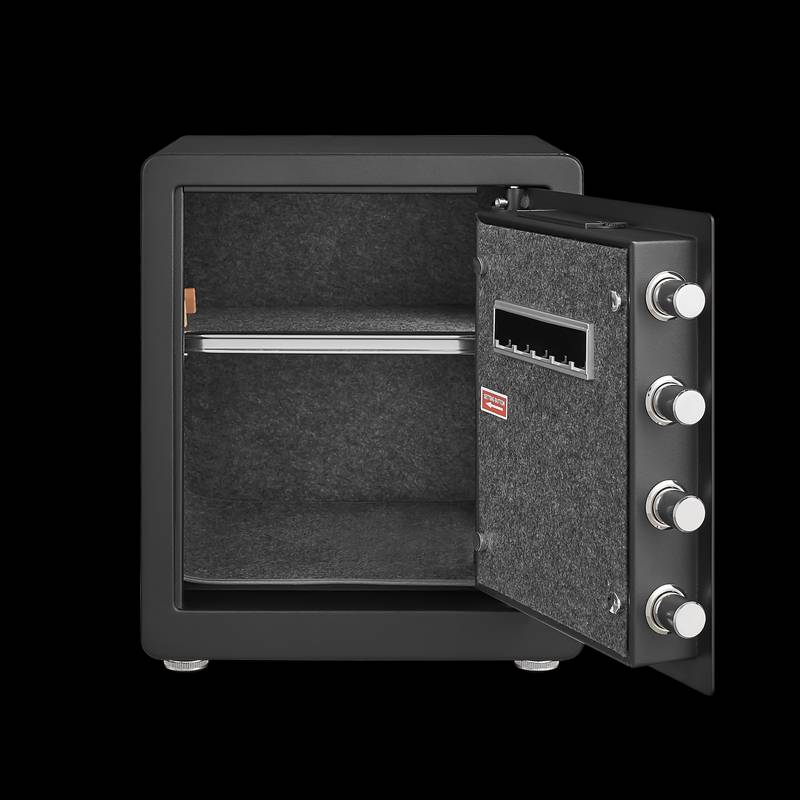 Secure & Smart Home Safe