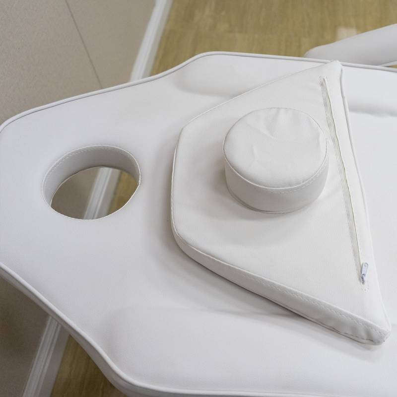 Beauty Spa Chair & Tattoo Bed