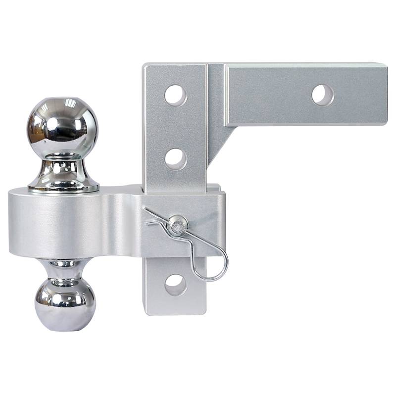 Versatile Drop Hitch for Easy Towing