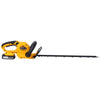 PowerTrim Hedge Trimmer – Cordless, Vibration-Free and Ready to Go!