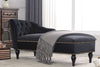 Velvet Dream Lounge Chair