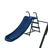 Adventure Swing Set for Kids - Six Fun Functions & Cozy Net Swing!