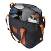 Adventure Ready Luggage Set - Stylish & Expandable!