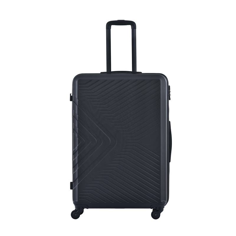 Travel Buddy Luggage Set - Stylish & Secure Spinner Suitcases