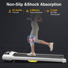 Active Walk: Portable Under Desk Treadmill for Home and Office