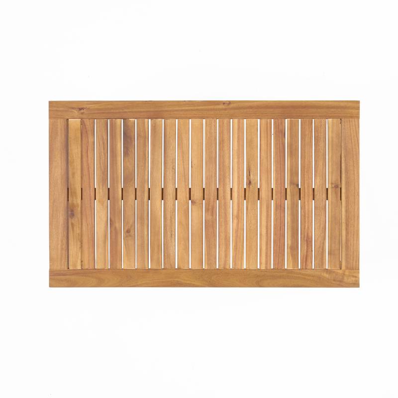 Cozy Duo: Chair & Table Set