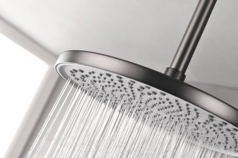 Rainfall Bliss Shower Head