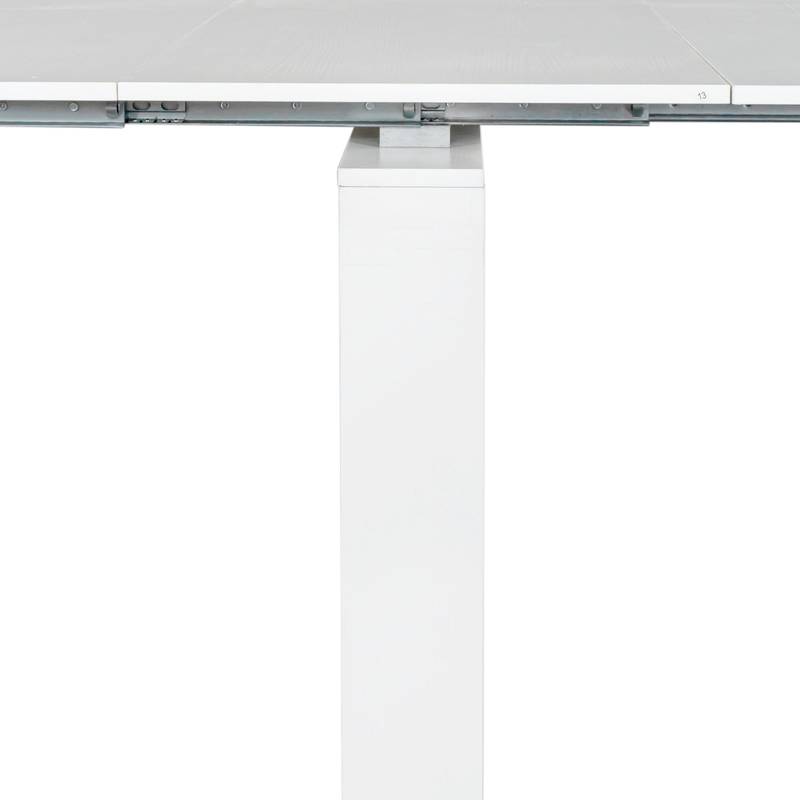 Versatile Expandable Console Table