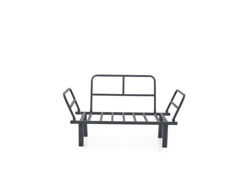Cozy Love Seat Futon
