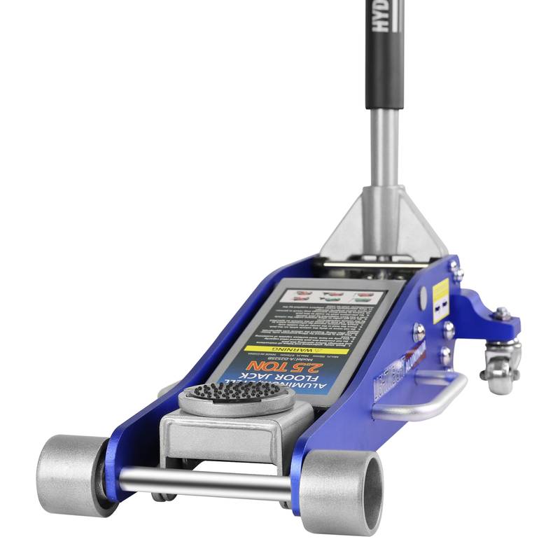 Speedy Lift Racing Jack