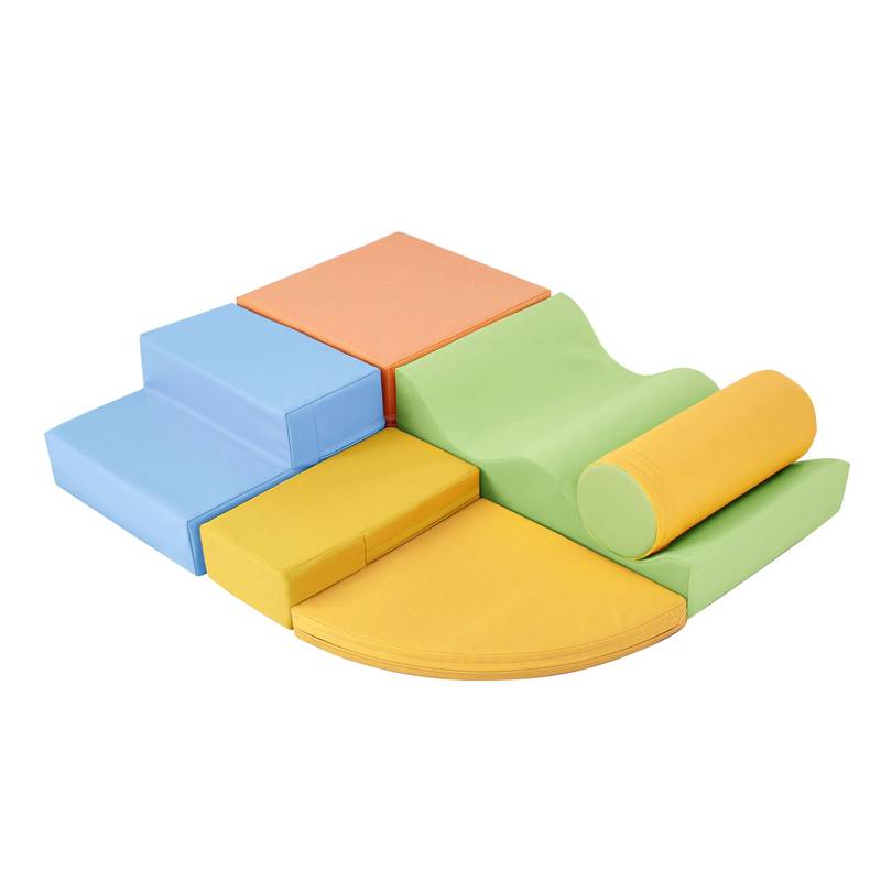 Cuddle Climb Adventure Playset