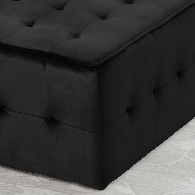 Cozy Ottoman Bliss