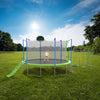 Jump & Play Trampoline Adventure