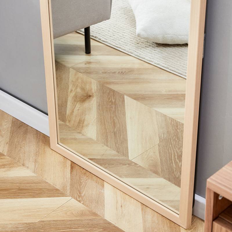 Stylish Full-Length Mirror for Every Space