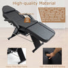 Ultimate Relaxation Tattoo Chair & Spa Bed Combo