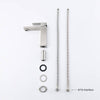 Cascade Charm Bathroom Faucet