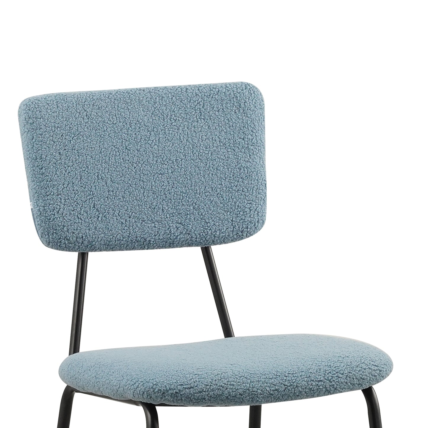 BluePlush Chairs