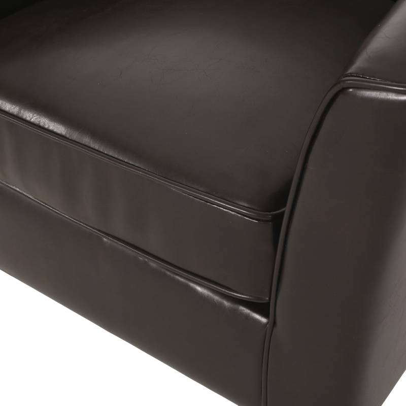 Cozy Club Chair