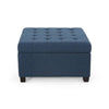 Cozy Curves Ottoman