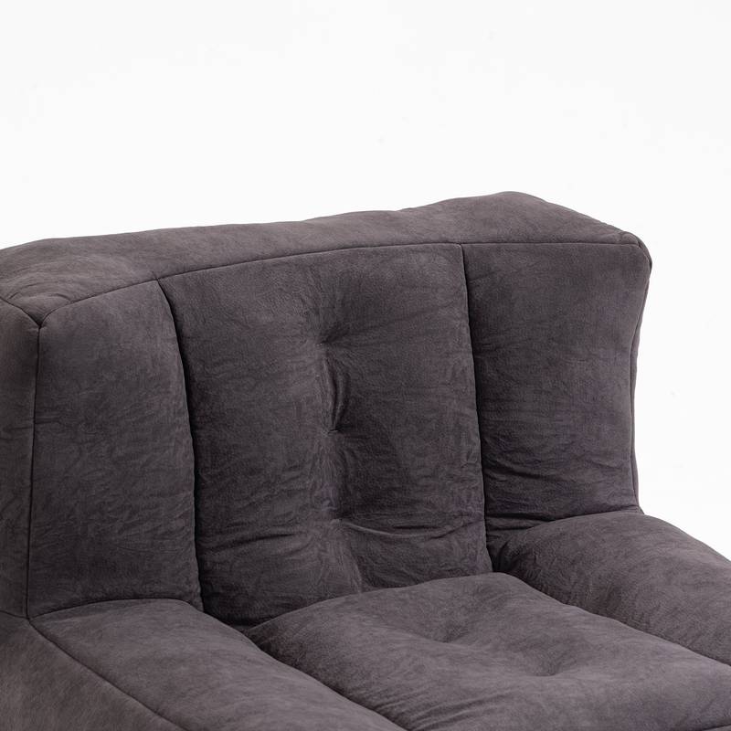 Cozy Cloud Bean Bag Chair