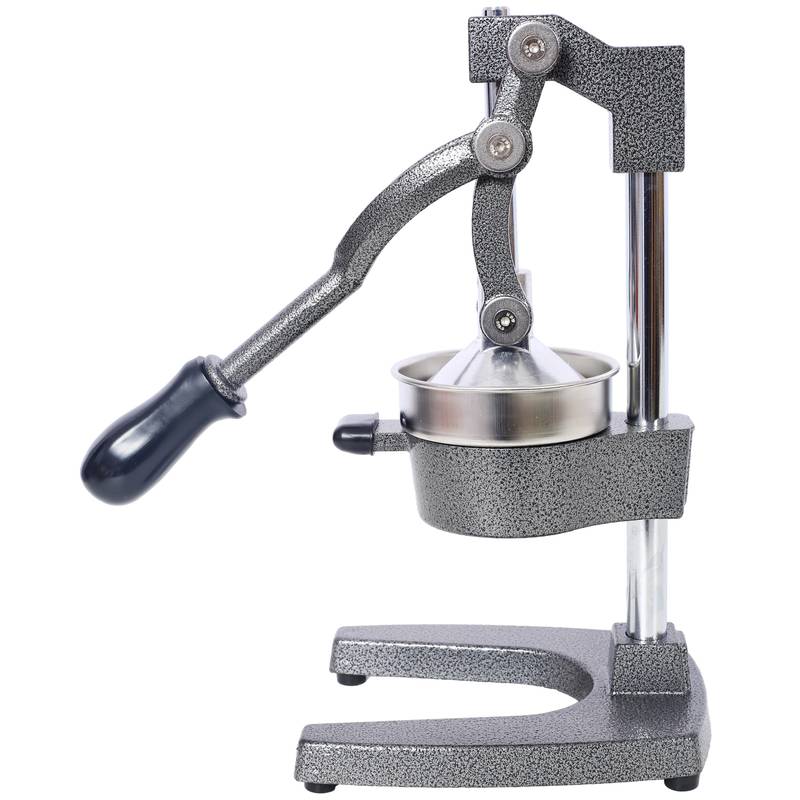 Heavy-Duty Citrus Squeezer - Fresh Orange Juice Made Easy!