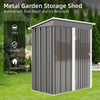 Garden Shield Outdoor Shed