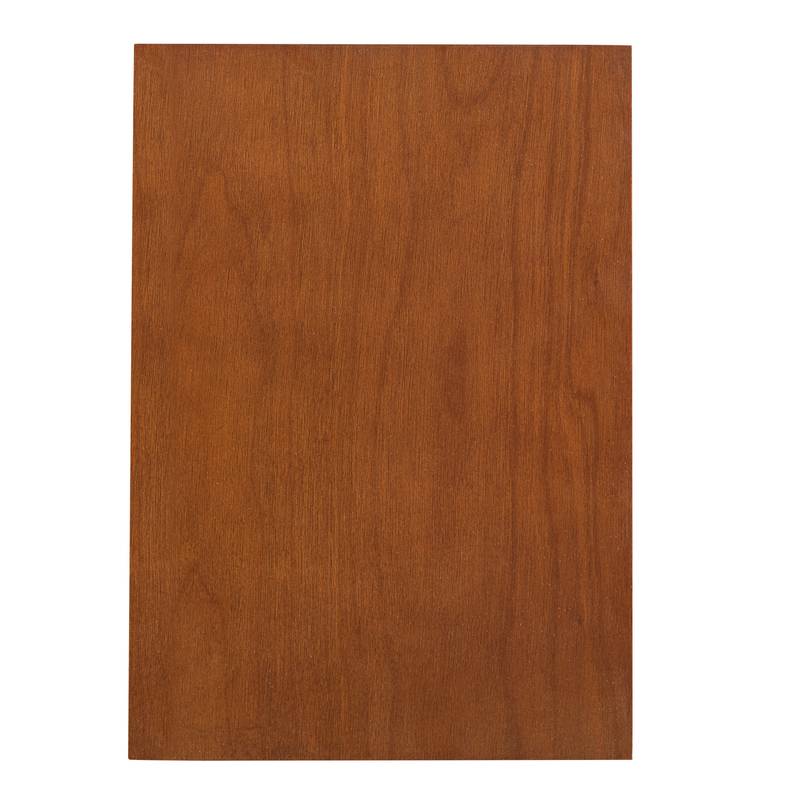 Luminous Walnut Curio Cabinet with Adjustable Shelves and Mirror Back