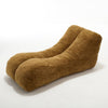 Cozy Curves Sofa Bean Bag Chair