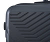 Travel Buddy Luggage Set - Stylish & Secure Spinner Suitcases