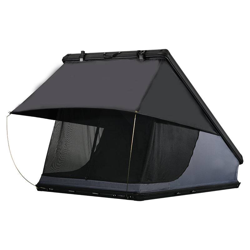 Adventure Hardshell Rooftop Tent for Camping
