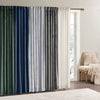 Luxurious Darkening Velvet Curtain Pair