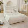 Cozy No-Setup Bean Bag Lounger