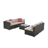 Outdoor Bliss Furniture Collection