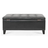Stylish Storage Ottoman