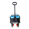 Ultimate Folding Garden Cart