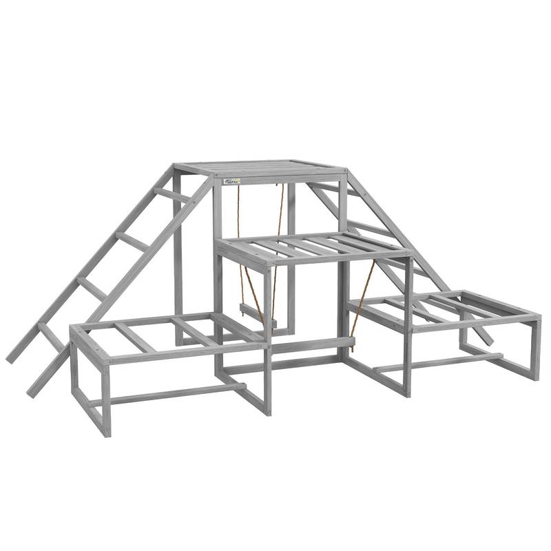 Chick Swing Playground