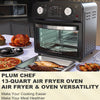 All-in-One Convection Toaster Oven