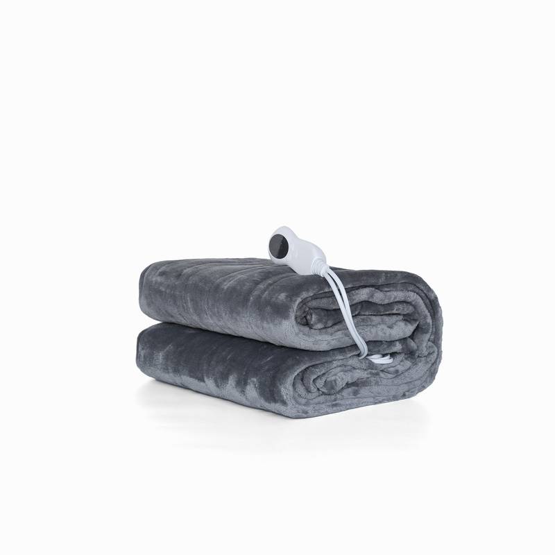 Cozy Comfort Electric Blanket